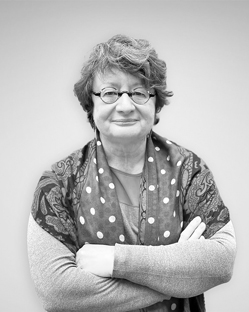 Françoise Lefèvre