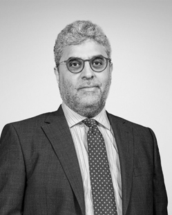 George Vlavianos