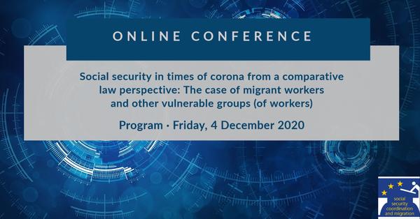 ONLINE CONFERENCE