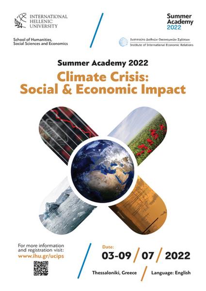 Summer Academy 2022