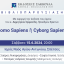 Βιβλιοπαρουσίαση: Homo Sapiens ἢ Cyborg Sapiens;