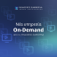 Ανακαλύψτε τη νέα πλατφόρμα On-Demand σεμιναρίων και εκδηλώσεων των Εκδόσεων Σάκκουλα!