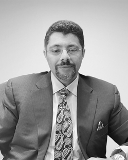 Mohamed Abdel Wahab