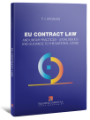 P. Argalias, EU Contract Law, 2025