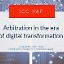 Arbitration in the era of digital transformation