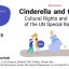 IHU Lecture: Cinderella and the Ball/ cultural rights and the role of the UN Special Rapporteur