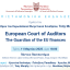 Πάντειο Πανεπιστήμιο - European Court of Auditors – The Guardian of the EU finances